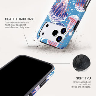 Float On Tough Phone Case#DEVICE_iPhone 18 Pro Max|iPhone 18 Pro|iPhone 17 Pro Max|iPhone 17 Pro|iPhone 17 Air|iPhone 16 Pro Max|iPhone 16 Pro|iPhone 16 Plus|iPhone 16|iPhone 15 Pro Max|iPhone 15 Pro|iPhone 15 Plus|iPhone 15|iPhone 14 Pro Max|iPhone 14 Pro|iPhone 14 Plus|iPhone 14
