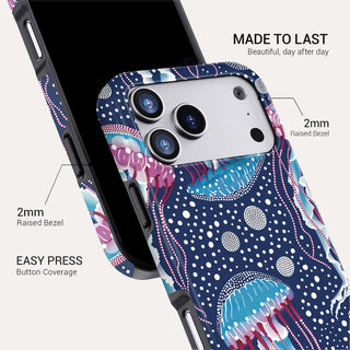 Midnight Drift Tough Phone Case#DEVICE_iPhone 18 Pro Max|iPhone 18 Pro|iPhone 17 Pro Max|iPhone 17 Pro|iPhone 17 Air|iPhone 16 Pro Max|iPhone 16 Pro|iPhone 16 Plus|iPhone 16|iPhone 15 Pro Max|iPhone 15 Pro|iPhone 15 Plus|iPhone 15|iPhone 14 Pro Max|iPhone 14 Pro|iPhone 14 Plus|iPhone 14