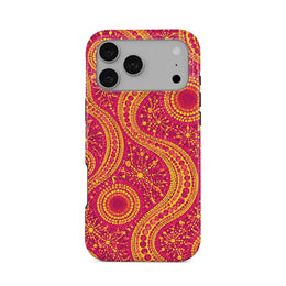 Sunspell Tough Phone Case