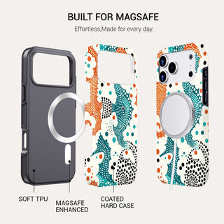 Creature Feature Tough Phone Case#DEVICE_iPhone 18 Pro Max|iPhone 18 Pro|iPhone 17 Pro Max|iPhone 17 Pro|iPhone 17 Air|iPhone 16 Pro Max|iPhone 16 Pro|iPhone 16 Plus|iPhone 16|iPhone 15 Pro Max|iPhone 15 Pro|iPhone 15 Plus|iPhone 15|iPhone 14 Pro Max|iPhone 14 Pro|iPhone 14 Plus|iPhone 14