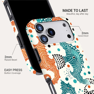 Creature Feature Tough Phone Case#DEVICE_iPhone 18 Pro Max|iPhone 18 Pro|iPhone 17 Pro Max|iPhone 17 Pro|iPhone 17 Air|iPhone 16 Pro Max|iPhone 16 Pro|iPhone 16 Plus|iPhone 16|iPhone 15 Pro Max|iPhone 15 Pro|iPhone 15 Plus|iPhone 15|iPhone 14 Pro Max|iPhone 14 Pro|iPhone 14 Plus|iPhone 14