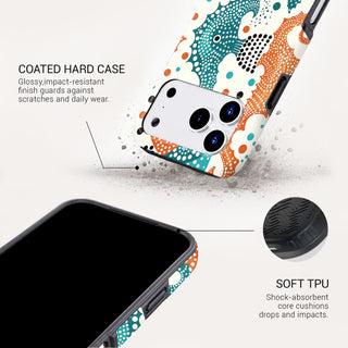 Creature Feature Tough Phone Case#DEVICE_iPhone 18 Pro Max|iPhone 18 Pro|iPhone 17 Pro Max|iPhone 17 Pro|iPhone 17 Air|iPhone 16 Pro Max|iPhone 16 Pro|iPhone 16 Plus|iPhone 16|iPhone 15 Pro Max|iPhone 15 Pro|iPhone 15 Plus|iPhone 15|iPhone 14 Pro Max|iPhone 14 Pro|iPhone 14 Plus|iPhone 14