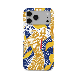 Dappled Tough Phone Case#DEVICE_iPhone 18 Pro Max|iPhone 18 Pro|iPhone 17 Pro Max|iPhone 17 Pro|iPhone 17 Air|iPhone 16 Pro Max|iPhone 16 Pro|iPhone 16 Plus|iPhone 16|iPhone 15 Pro Max|iPhone 15 Pro|iPhone 15 Plus|iPhone 15|iPhone 14 Pro Max|iPhone 14 Pro|iPhone 14 Plus|iPhone 14