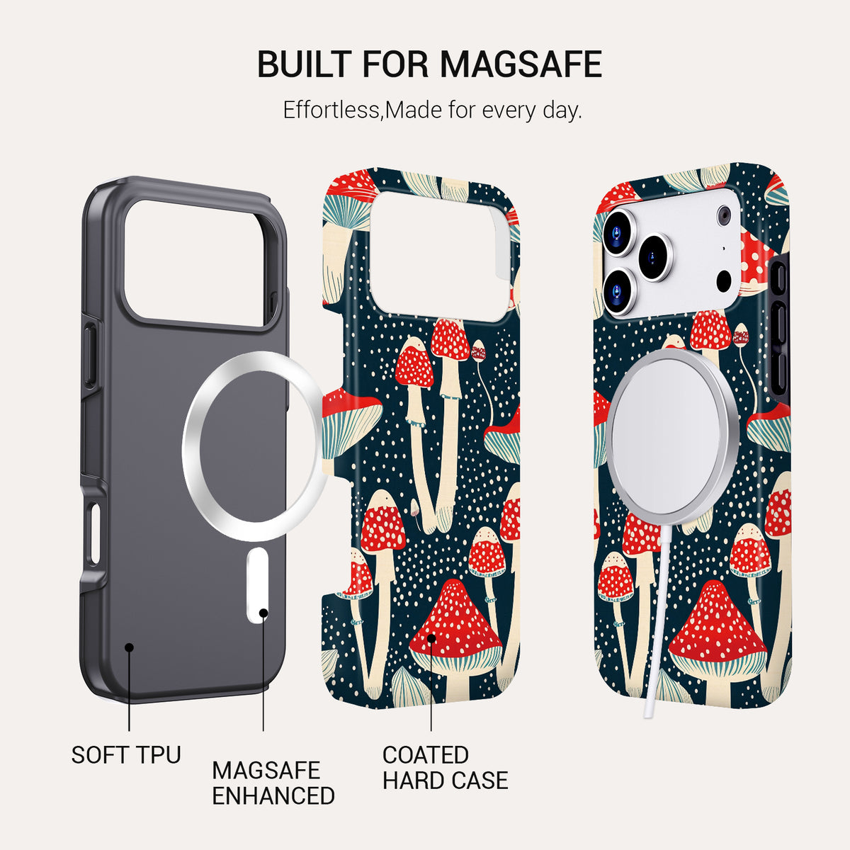 Forage Tough Phone Case#DEVICE_iPhone 18 Pro Max|iPhone 18 Pro|iPhone 17 Pro Max|iPhone 17 Pro|iPhone 17 Air|iPhone 16 Pro Max|iPhone 16 Pro|iPhone 16 Plus|iPhone 16|iPhone 15 Pro Max|iPhone 15 Pro|iPhone 15 Plus|iPhone 15|iPhone 14 Pro Max|iPhone 14 Pro|iPhone 14 Plus|iPhone 14