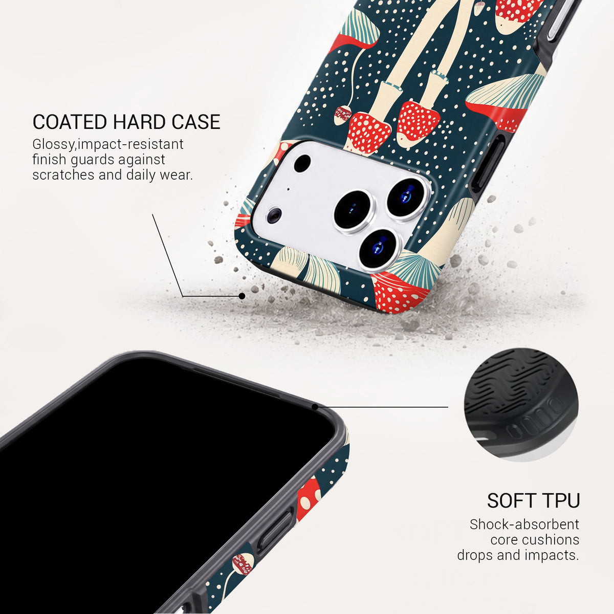 Forage Tough Phone Case#DEVICE_iPhone 18 Pro Max|iPhone 18 Pro|iPhone 17 Pro Max|iPhone 17 Pro|iPhone 17 Air|iPhone 16 Pro Max|iPhone 16 Pro|iPhone 16 Plus|iPhone 16|iPhone 15 Pro Max|iPhone 15 Pro|iPhone 15 Plus|iPhone 15|iPhone 14 Pro Max|iPhone 14 Pro|iPhone 14 Plus|iPhone 14
