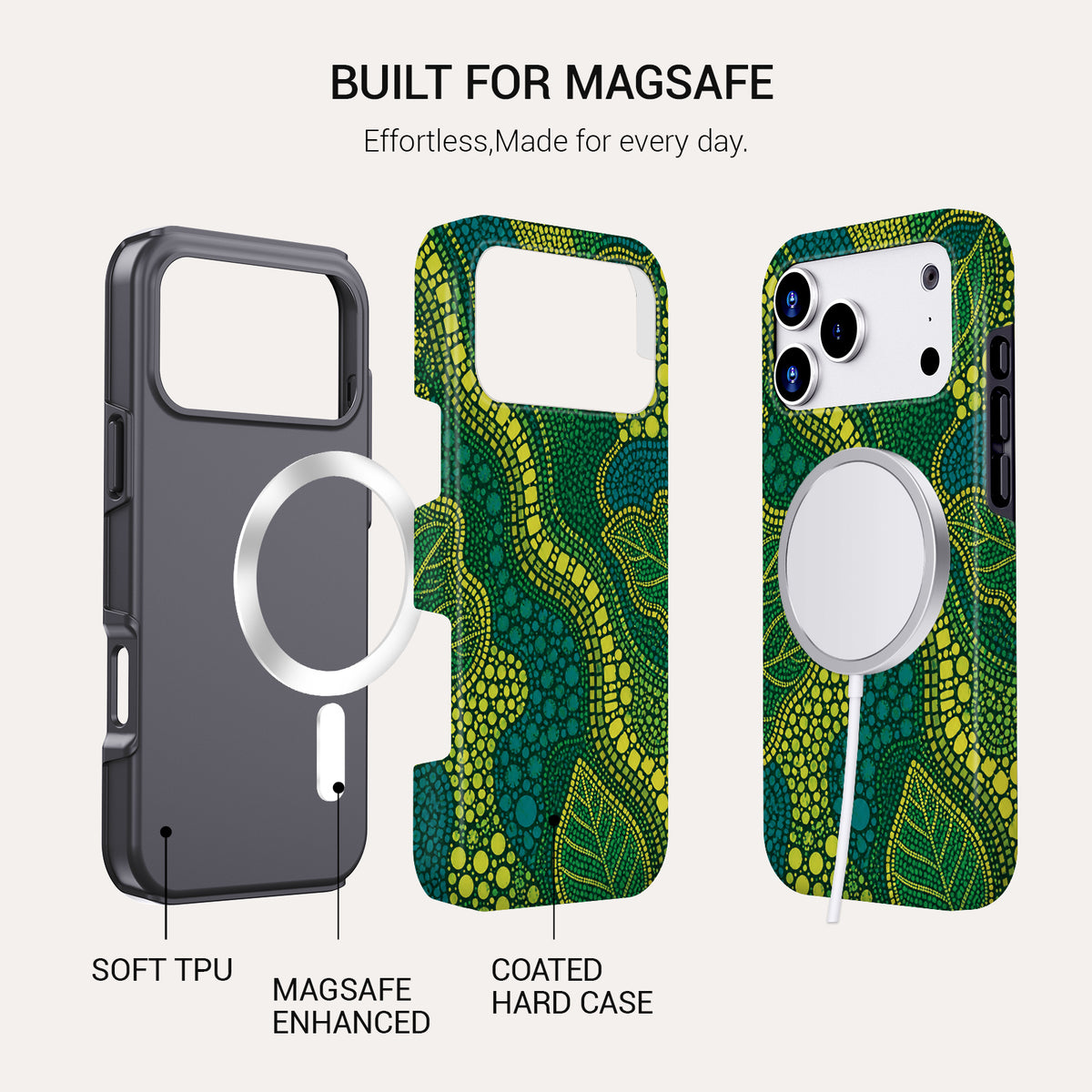 Understory Tough Phone Case#DEVICE_iPhone 18 Pro Max|iPhone 18 Pro|iPhone 17 Pro Max|iPhone 17 Pro|iPhone 17 Air|iPhone 16 Pro Max|iPhone 16 Pro|iPhone 16 Plus|iPhone 16|iPhone 15 Pro Max|iPhone 15 Pro|iPhone 15 Plus|iPhone 15|iPhone 14 Pro Max|iPhone 14 Pro|iPhone 14 Plus|iPhone 14