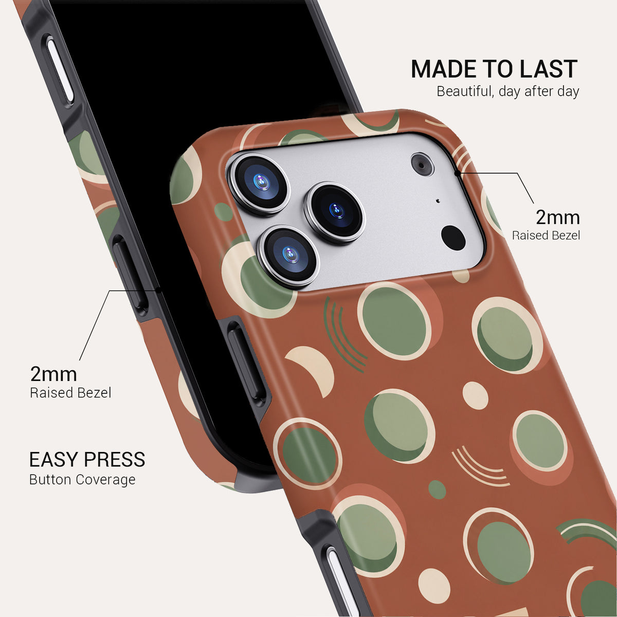 Copper Moon Tough Phone Case#DEVICE_iPhone 18 Pro Max|iPhone 18 Pro|iPhone 17 Pro Max|iPhone 17 Pro|iPhone 17 Air|iPhone 16 Pro Max|iPhone 16 Pro|iPhone 16 Plus|iPhone 16|iPhone 15 Pro Max|iPhone 15 Pro|iPhone 15 Plus|iPhone 15|iPhone 14 Pro Max|iPhone 14 Pro|iPhone 14 Plus|iPhone 14