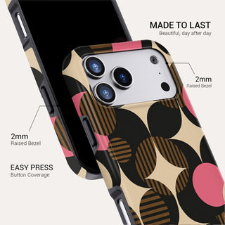 Disco Queen Tough Phone Case#DEVICE_iPhone 18 Pro Max|iPhone 18 Pro|iPhone 17 Pro Max|iPhone 17 Pro|iPhone 17 Air|iPhone 16 Pro Max|iPhone 16 Pro|iPhone 16 Plus|iPhone 16|iPhone 15 Pro Max|iPhone 15 Pro|iPhone 15 Plus|iPhone 15|iPhone 14 Pro Max|iPhone 14 Pro|iPhone 14 Plus|iPhone 14