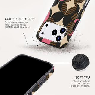 Disco Queen Tough Phone Case#DEVICE_iPhone 18 Pro Max|iPhone 18 Pro|iPhone 17 Pro Max|iPhone 17 Pro|iPhone 17 Air|iPhone 16 Pro Max|iPhone 16 Pro|iPhone 16 Plus|iPhone 16|iPhone 15 Pro Max|iPhone 15 Pro|iPhone 15 Plus|iPhone 15|iPhone 14 Pro Max|iPhone 14 Pro|iPhone 14 Plus|iPhone 14