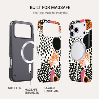 Spotted Tough Phone Case#DEVICE_iPhone 18 Pro Max|iPhone 18 Pro|iPhone 17 Pro Max|iPhone 17 Pro|iPhone 17 Air|iPhone 16 Pro Max|iPhone 16 Pro|iPhone 16 Plus|iPhone 16|iPhone 15 Pro Max|iPhone 15 Pro|iPhone 15 Plus|iPhone 15|iPhone 14 Pro Max|iPhone 14 Pro|iPhone 14 Plus|iPhone 14