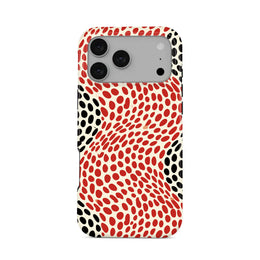 Hot Streak Tough Phone Case