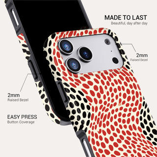 Hot Streak Tough Phone Case#DEVICE_iPhone 18 Pro Max|iPhone 18 Pro|iPhone 17 Pro Max|iPhone 17 Pro|iPhone 17 Air|iPhone 16 Pro Max|iPhone 16 Pro|iPhone 16 Plus|iPhone 16|iPhone 15 Pro Max|iPhone 15 Pro|iPhone 15 Plus|iPhone 15|iPhone 14 Pro Max|iPhone 14 Pro|iPhone 14 Plus|iPhone 14