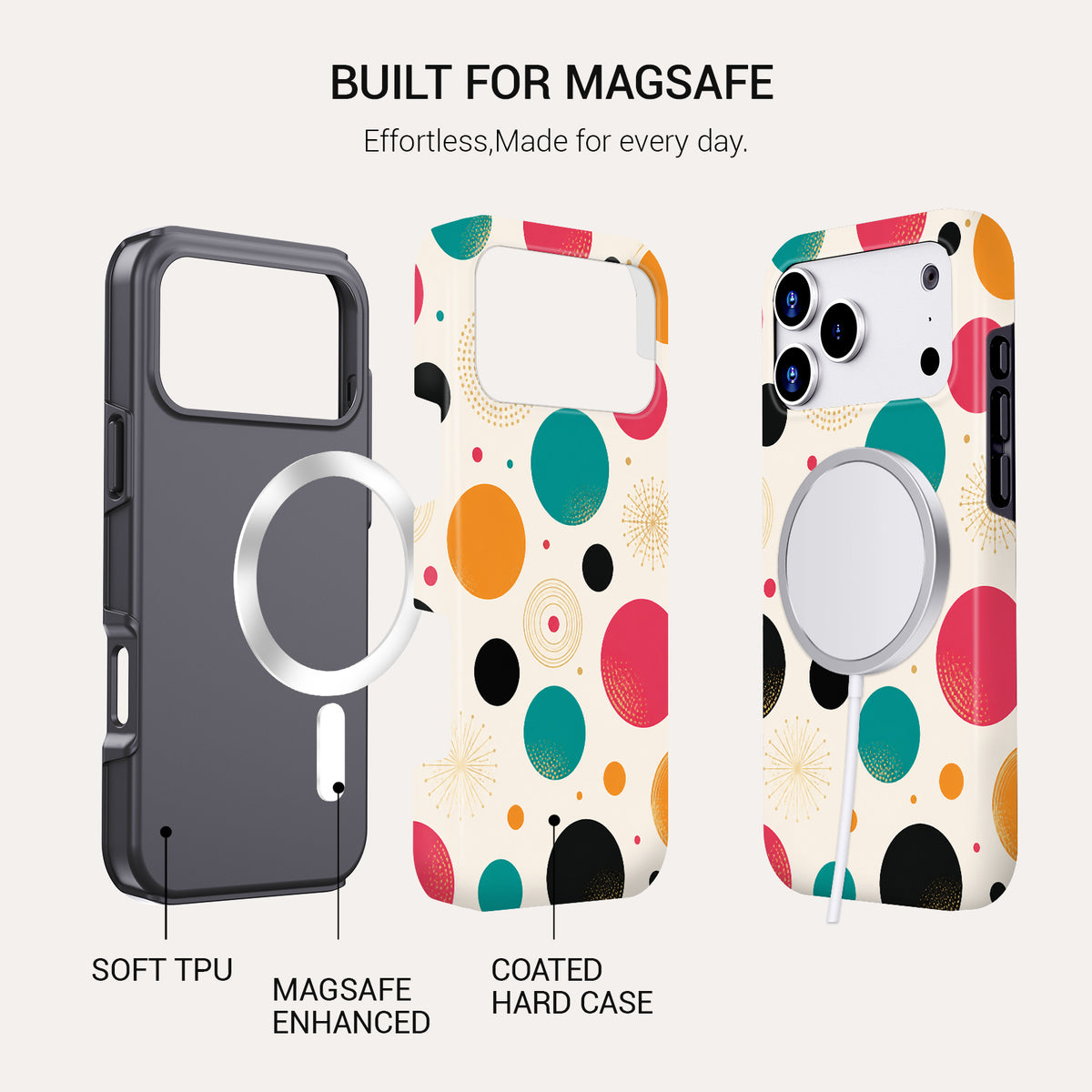 Solar Flare Tough Phone Case#DEVICE_iPhone 18 Pro Max|iPhone 18 Pro|iPhone 17 Pro Max|iPhone 17 Pro|iPhone 17 Air|iPhone 16 Pro Max|iPhone 16 Pro|iPhone 16 Plus|iPhone 16|iPhone 15 Pro Max|iPhone 15 Pro|iPhone 15 Plus|iPhone 15|iPhone 14 Pro Max|iPhone 14 Pro|iPhone 14 Plus|iPhone 14