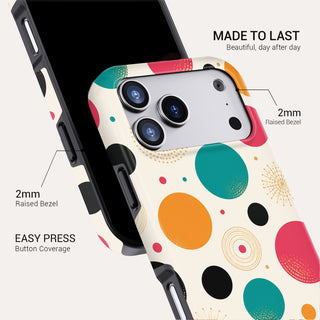 Solar Flare Tough Phone Case#DEVICE_iPhone 18 Pro Max|iPhone 18 Pro|iPhone 17 Pro Max|iPhone 17 Pro|iPhone 17 Air|iPhone 16 Pro Max|iPhone 16 Pro|iPhone 16 Plus|iPhone 16|iPhone 15 Pro Max|iPhone 15 Pro|iPhone 15 Plus|iPhone 15|iPhone 14 Pro Max|iPhone 14 Pro|iPhone 14 Plus|iPhone 14
