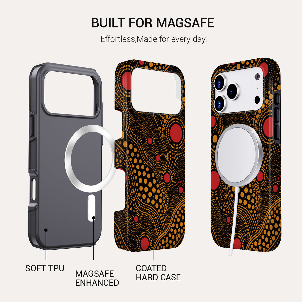 Inner Fire Tough Phone Case#DEVICE_iPhone 18 Pro Max|iPhone 18 Pro|iPhone 17 Pro Max|iPhone 17 Pro|iPhone 17 Air|iPhone 16 Pro Max|iPhone 16 Pro|iPhone 16 Plus|iPhone 16|iPhone 15 Pro Max|iPhone 15 Pro|iPhone 15 Plus|iPhone 15|iPhone 14 Pro Max|iPhone 14 Pro|iPhone 14 Plus|iPhone 14