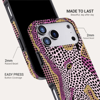 The GOAT Tough Phone Case#DEVICE_iPhone 18 Pro Max|iPhone 18 Pro|iPhone 17 Pro Max|iPhone 17 Pro|iPhone 17 Air|iPhone 16 Pro Max|iPhone 16 Pro|iPhone 16 Plus|iPhone 16|iPhone 15 Pro Max|iPhone 15 Pro|iPhone 15 Plus|iPhone 15|iPhone 14 Pro Max|iPhone 14 Pro|iPhone 14 Plus|iPhone 14