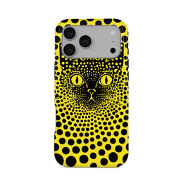 Locked On Tough Phone Case