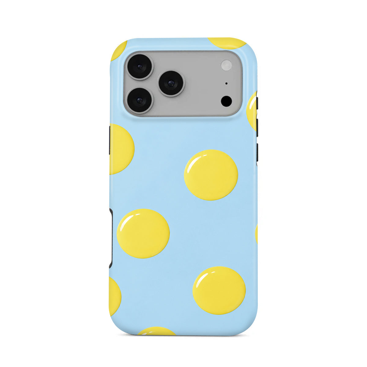 Lemon Drop Tough Phone Case#DEVICE_iPhone 18 Pro Max|iPhone 18 Pro|iPhone 17 Pro Max|iPhone 17 Pro|iPhone 17 Air|iPhone 16 Pro Max|iPhone 16 Pro|iPhone 16 Plus|iPhone 16|iPhone 15 Pro Max|iPhone 15 Pro|iPhone 15 Plus|iPhone 15|iPhone 14 Pro Max|iPhone 14 Pro|iPhone 14 Plus|iPhone 14