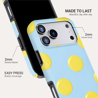 Lemon Drop Tough Phone Case#DEVICE_iPhone 18 Pro Max|iPhone 18 Pro|iPhone 17 Pro Max|iPhone 17 Pro|iPhone 17 Air|iPhone 16 Pro Max|iPhone 16 Pro|iPhone 16 Plus|iPhone 16|iPhone 15 Pro Max|iPhone 15 Pro|iPhone 15 Plus|iPhone 15|iPhone 14 Pro Max|iPhone 14 Pro|iPhone 14 Plus|iPhone 14