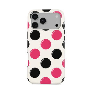Pink Punch Tough Phone Case#DEVICE_iPhone 18 Pro Max|iPhone 18 Pro|iPhone 17 Pro Max|iPhone 17 Pro|iPhone 17 Air|iPhone 16 Pro Max|iPhone 16 Pro|iPhone 16 Plus|iPhone 16|iPhone 15 Pro Max|iPhone 15 Pro|iPhone 15 Plus|iPhone 15|iPhone 14 Pro Max|iPhone 14 Pro|iPhone 14 Plus|iPhone 14