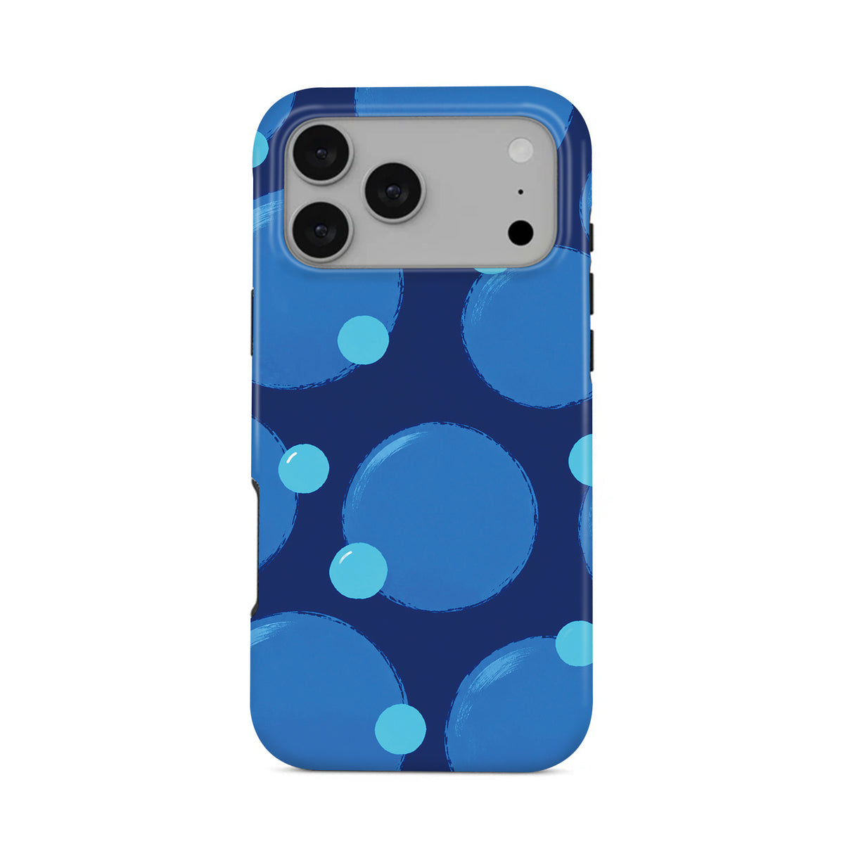 Blue Lagoon Tough Phone Case#DEVICE_iPhone 18 Pro Max|iPhone 18 Pro|iPhone 17 Pro Max|iPhone 17 Pro|iPhone 17 Air|iPhone 16 Pro Max|iPhone 16 Pro|iPhone 16 Plus|iPhone 16|iPhone 15 Pro Max|iPhone 15 Pro|iPhone 15 Plus|iPhone 15|iPhone 14 Pro Max|iPhone 14 Pro|iPhone 14 Plus|iPhone 14