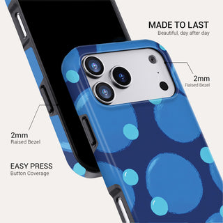 Blue Lagoon Tough Phone Case#DEVICE_iPhone 18 Pro Max|iPhone 18 Pro|iPhone 17 Pro Max|iPhone 17 Pro|iPhone 17 Air|iPhone 16 Pro Max|iPhone 16 Pro|iPhone 16 Plus|iPhone 16|iPhone 15 Pro Max|iPhone 15 Pro|iPhone 15 Plus|iPhone 15|iPhone 14 Pro Max|iPhone 14 Pro|iPhone 14 Plus|iPhone 14