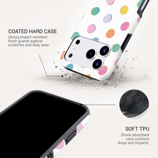 Sweet Tooth Tough Phone Case#DEVICE_iPhone 18 Pro Max|iPhone 18 Pro|iPhone 17 Pro Max|iPhone 17 Pro|iPhone 17 Air|iPhone 16 Pro Max|iPhone 16 Pro|iPhone 16 Plus|iPhone 16|iPhone 15 Pro Max|iPhone 15 Pro|iPhone 15 Plus|iPhone 15|iPhone 14 Pro Max|iPhone 14 Pro|iPhone 14 Plus|iPhone 14