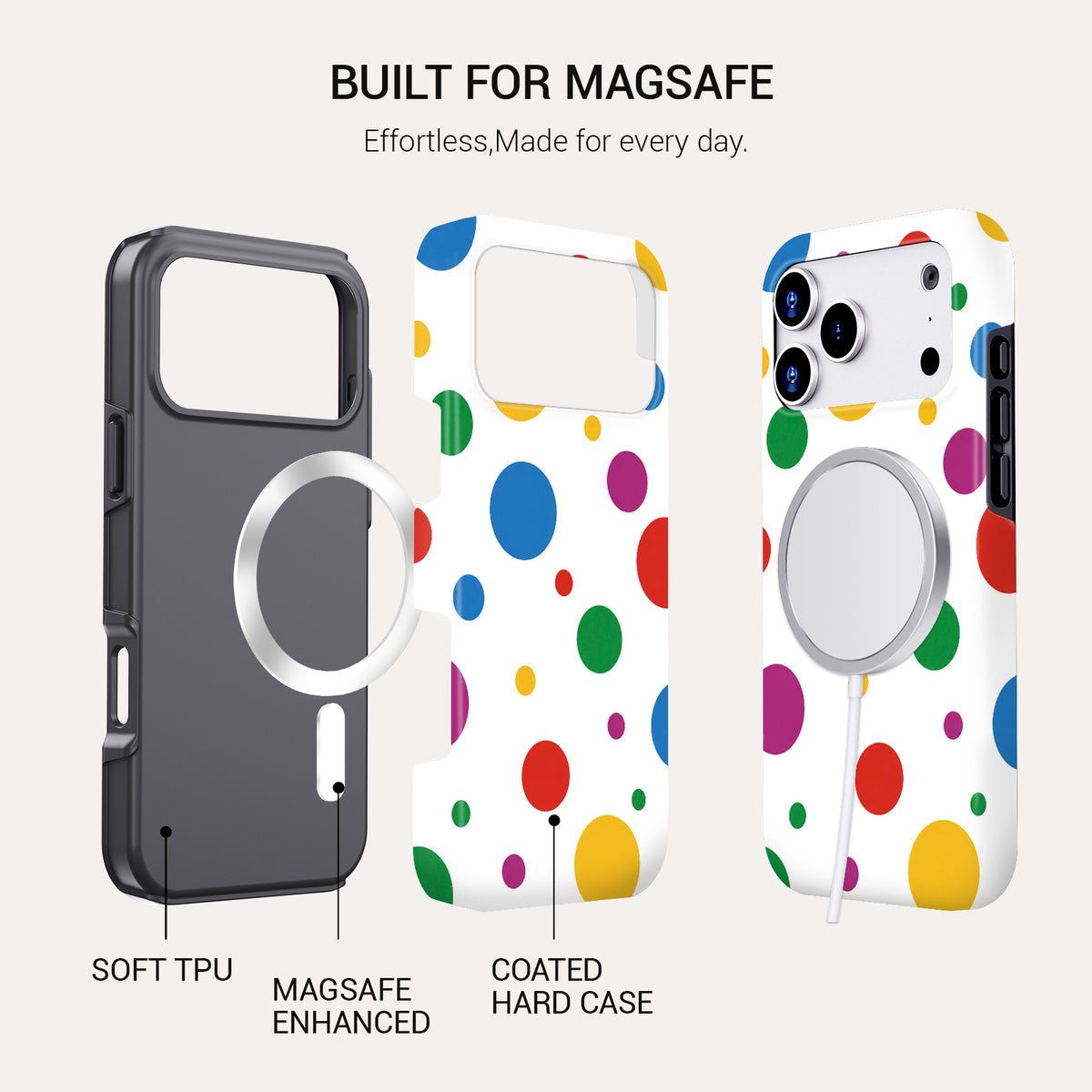 Freestyle Tough Phone Case#DEVICE_iPhone 18 Pro Max|iPhone 18 Pro|iPhone 17 Pro Max|iPhone 17 Pro|iPhone 17 Air|iPhone 16 Pro Max|iPhone 16 Pro|iPhone 16 Plus|iPhone 16|iPhone 15 Pro Max|iPhone 15 Pro|iPhone 15 Plus|iPhone 15|iPhone 14 Pro Max|iPhone 14 Pro|iPhone 14 Plus|iPhone 14