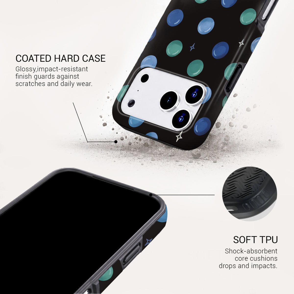 Night Owl Tough Phone Case#DEVICE_iPhone 18 Pro Max|iPhone 18 Pro|iPhone 17 Pro Max|iPhone 17 Pro|iPhone 17 Air|iPhone 16 Pro Max|iPhone 16 Pro|iPhone 16 Plus|iPhone 16|iPhone 15 Pro Max|iPhone 15 Pro|iPhone 15 Plus|iPhone 15|iPhone 14 Pro Max|iPhone 14 Pro|iPhone 14 Plus|iPhone 14