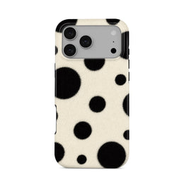 Dalmatian Tough Phone Case