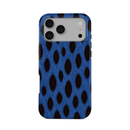 Fishnet Tough Phone Case