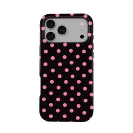 Mod Girl Tough Phone Case