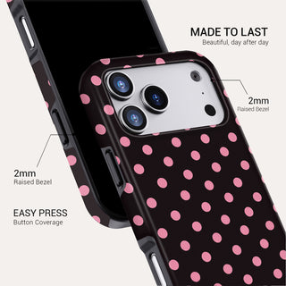Mod Girl Tough Phone Case#DEVICE_iPhone 18 Pro Max|iPhone 18 Pro|iPhone 17 Pro Max|iPhone 17 Pro|iPhone 17 Air|iPhone 16 Pro Max|iPhone 16 Pro|iPhone 16 Plus|iPhone 16|iPhone 15 Pro Max|iPhone 15 Pro|iPhone 15 Plus|iPhone 15|iPhone 14 Pro Max|iPhone 14 Pro|iPhone 14 Plus|iPhone 14
