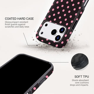 Mod Girl Tough Phone Case#DEVICE_iPhone 18 Pro Max|iPhone 18 Pro|iPhone 17 Pro Max|iPhone 17 Pro|iPhone 17 Air|iPhone 16 Pro Max|iPhone 16 Pro|iPhone 16 Plus|iPhone 16|iPhone 15 Pro Max|iPhone 15 Pro|iPhone 15 Plus|iPhone 15|iPhone 14 Pro Max|iPhone 14 Pro|iPhone 14 Plus|iPhone 14
