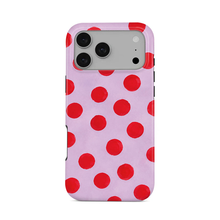 Cherry Tomato Tough Phone Case#DEVICE_iPhone 18 Pro Max|iPhone 18 Pro|iPhone 17 Pro Max|iPhone 17 Pro|iPhone 17 Air|iPhone 16 Pro Max|iPhone 16 Pro|iPhone 16 Plus|iPhone 16|iPhone 15 Pro Max|iPhone 15 Pro|iPhone 15 Plus|iPhone 15|iPhone 14 Pro Max|iPhone 14 Pro|iPhone 14 Plus|iPhone 14