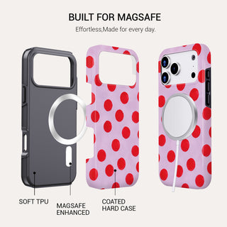 Cherry Tomato Tough Phone Case#DEVICE_iPhone 18 Pro Max|iPhone 18 Pro|iPhone 17 Pro Max|iPhone 17 Pro|iPhone 17 Air|iPhone 16 Pro Max|iPhone 16 Pro|iPhone 16 Plus|iPhone 16|iPhone 15 Pro Max|iPhone 15 Pro|iPhone 15 Plus|iPhone 15|iPhone 14 Pro Max|iPhone 14 Pro|iPhone 14 Plus|iPhone 14