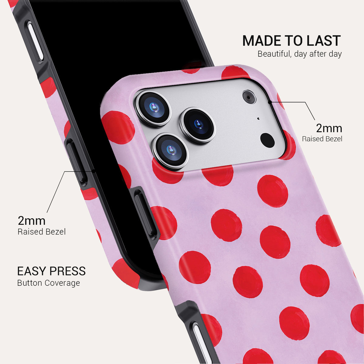 Cherry Tomato Tough Phone Case#DEVICE_iPhone 18 Pro Max|iPhone 18 Pro|iPhone 17 Pro Max|iPhone 17 Pro|iPhone 17 Air|iPhone 16 Pro Max|iPhone 16 Pro|iPhone 16 Plus|iPhone 16|iPhone 15 Pro Max|iPhone 15 Pro|iPhone 15 Plus|iPhone 15|iPhone 14 Pro Max|iPhone 14 Pro|iPhone 14 Plus|iPhone 14