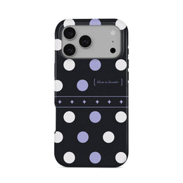 Secret Society Tough Phone Case