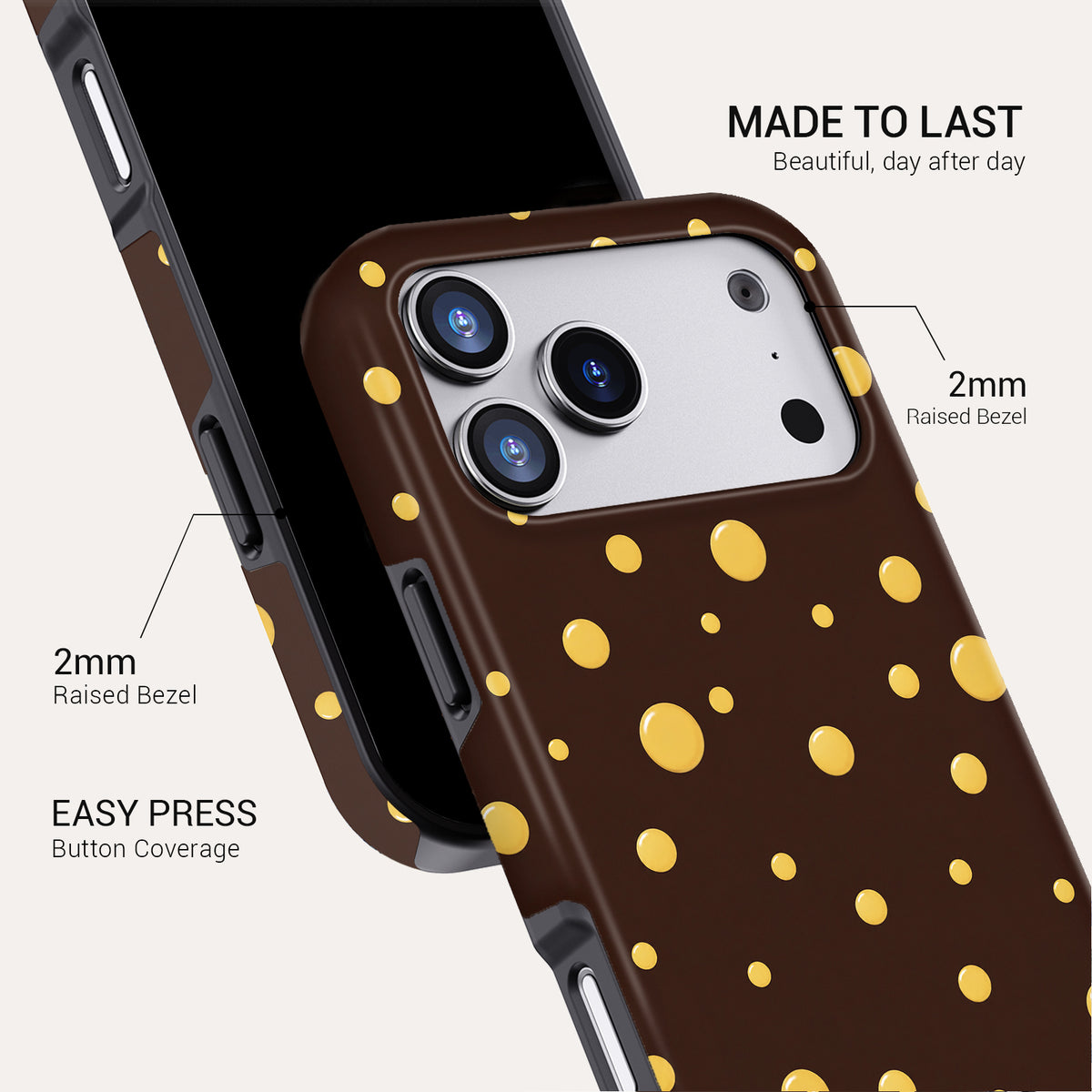 Fireflies Tough Phone Case#DEVICE_iPhone 18 Pro Max|iPhone 18 Pro|iPhone 17 Pro Max|iPhone 17 Pro|iPhone 17 Air|iPhone 16 Pro Max|iPhone 16 Pro|iPhone 16 Plus|iPhone 16|iPhone 15 Pro Max|iPhone 15 Pro|iPhone 15 Plus|iPhone 15|iPhone 14 Pro Max|iPhone 14 Pro|iPhone 14 Plus|iPhone 14