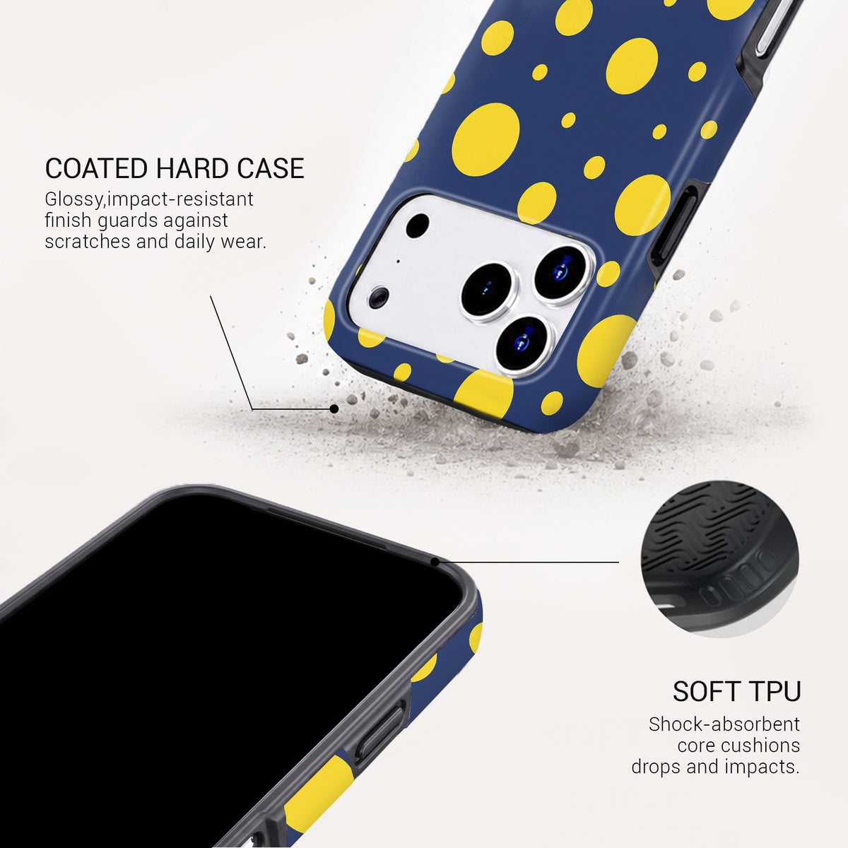 Bright Idea Tough Phone Case#DEVICE_iPhone 18 Pro Max|iPhone 18 Pro|iPhone 17 Pro Max|iPhone 17 Pro|iPhone 17 Air|iPhone 16 Pro Max|iPhone 16 Pro|iPhone 16 Plus|iPhone 16|iPhone 15 Pro Max|iPhone 15 Pro|iPhone 15 Plus|iPhone 15|iPhone 14 Pro Max|iPhone 14 Pro|iPhone 14 Plus|iPhone 14