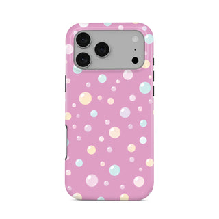 Bubblegum Tough Phone Case#DEVICE_iPhone 18 Pro Max|iPhone 18 Pro|iPhone 17 Pro Max|iPhone 17 Pro|iPhone 17 Air|iPhone 16 Pro Max|iPhone 16 Pro|iPhone 16 Plus|iPhone 16|iPhone 15 Pro Max|iPhone 15 Pro|iPhone 15 Plus|iPhone 15|iPhone 14 Pro Max|iPhone 14 Pro|iPhone 14 Plus|iPhone 14