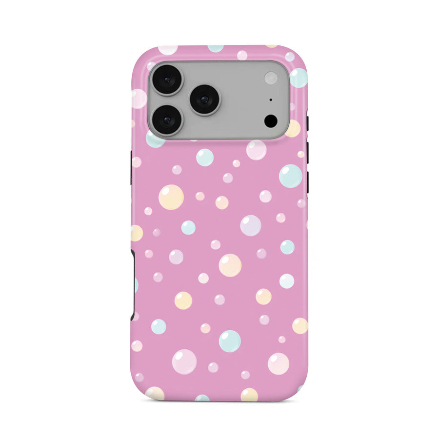 Bubblegum Tough Phone Case#DEVICE_iPhone 18 Pro Max|iPhone 18 Pro|iPhone 17 Pro Max|iPhone 17 Pro|iPhone 17 Air|iPhone 16 Pro Max|iPhone 16 Pro|iPhone 16 Plus|iPhone 16|iPhone 15 Pro Max|iPhone 15 Pro|iPhone 15 Plus|iPhone 15|iPhone 14 Pro Max|iPhone 14 Pro|iPhone 14 Plus|iPhone 14