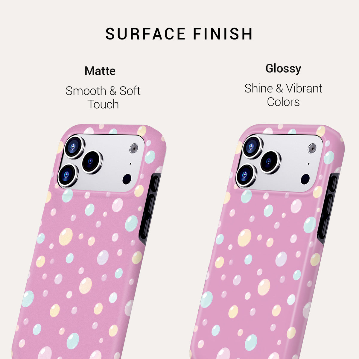 Bubblegum Tough Phone Case#DEVICE_iPhone 18 Pro Max|iPhone 18 Pro|iPhone 17 Pro Max|iPhone 17 Pro|iPhone 17 Air|iPhone 16 Pro Max|iPhone 16 Pro|iPhone 16 Plus|iPhone 16|iPhone 15 Pro Max|iPhone 15 Pro|iPhone 15 Plus|iPhone 15|iPhone 14 Pro Max|iPhone 14 Pro|iPhone 14 Plus|iPhone 14