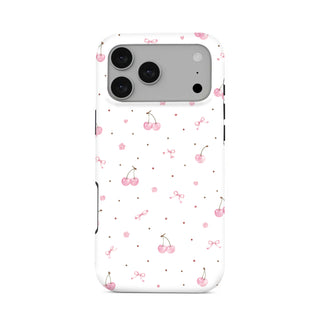 Cherry Baby Tough Phone Case#DEVICE_iPhone 18 Pro Max|iPhone 18 Pro|iPhone 17 Pro Max|iPhone 17 Pro|iPhone 17 Air|iPhone 16 Pro Max|iPhone 16 Pro|iPhone 16 Plus|iPhone 16|iPhone 15 Pro Max|iPhone 15 Pro|iPhone 15 Plus|iPhone 15|iPhone 14 Pro Max|iPhone 14 Pro|iPhone 14 Plus|iPhone 14