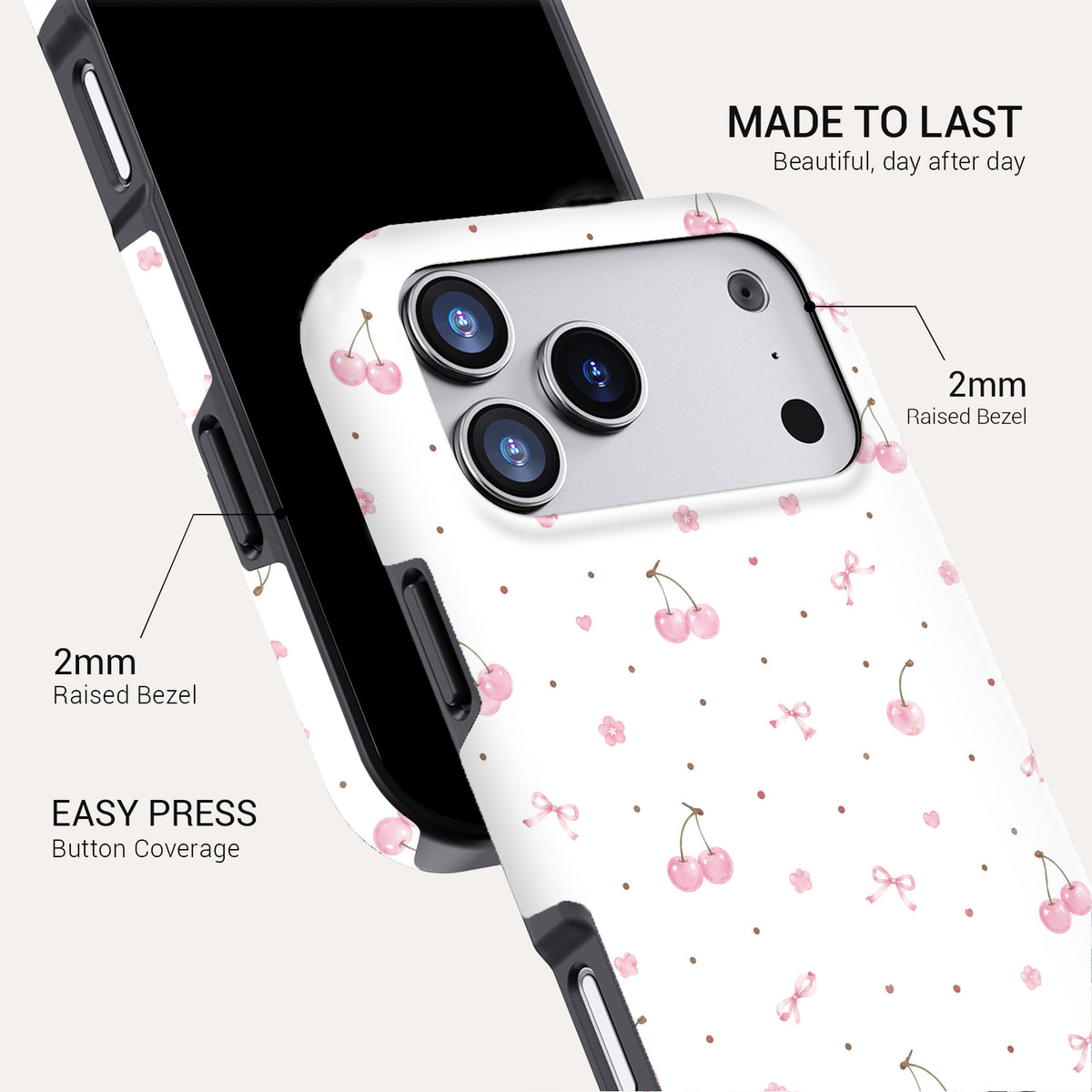 Cherry Baby Tough Phone Case#DEVICE_iPhone 18 Pro Max|iPhone 18 Pro|iPhone 17 Pro Max|iPhone 17 Pro|iPhone 17 Air|iPhone 16 Pro Max|iPhone 16 Pro|iPhone 16 Plus|iPhone 16|iPhone 15 Pro Max|iPhone 15 Pro|iPhone 15 Plus|iPhone 15|iPhone 14 Pro Max|iPhone 14 Pro|iPhone 14 Plus|iPhone 14