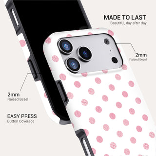 Blush Tough Phone Case#DEVICE_iPhone 18 Pro Max|iPhone 18 Pro|iPhone 17 Pro Max|iPhone 17 Pro|iPhone 17 Air|iPhone 16 Pro Max|iPhone 16 Pro|iPhone 16 Plus|iPhone 16|iPhone 15 Pro Max|iPhone 15 Pro|iPhone 15 Plus|iPhone 15|iPhone 14 Pro Max|iPhone 14 Pro|iPhone 14 Plus|iPhone 14
