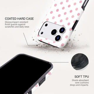 Blush Tough Phone Case#DEVICE_iPhone 18 Pro Max|iPhone 18 Pro|iPhone 17 Pro Max|iPhone 17 Pro|iPhone 17 Air|iPhone 16 Pro Max|iPhone 16 Pro|iPhone 16 Plus|iPhone 16|iPhone 15 Pro Max|iPhone 15 Pro|iPhone 15 Plus|iPhone 15|iPhone 14 Pro Max|iPhone 14 Pro|iPhone 14 Plus|iPhone 14
