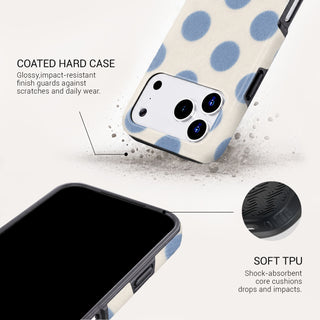 Soft Spot Tough Phone Case#DEVICE_iPhone 18 Pro Max|iPhone 18 Pro|iPhone 17 Pro Max|iPhone 17 Pro|iPhone 17 Air|iPhone 16 Pro Max|iPhone 16 Pro|iPhone 16 Plus|iPhone 16|iPhone 15 Pro Max|iPhone 15 Pro|iPhone 15 Plus|iPhone 15|iPhone 14 Pro Max|iPhone 14 Pro|iPhone 14 Plus|iPhone 14