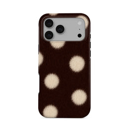 Hot Cocoa Tough Phone Case