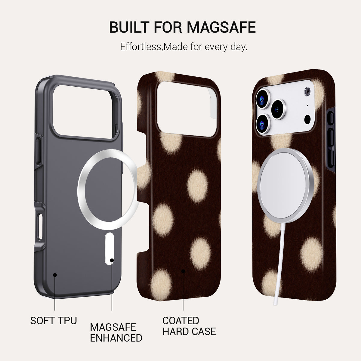 Hot Cocoa Tough Phone Case#DEVICE_iPhone 18 Pro Max|iPhone 18 Pro|iPhone 17 Pro Max|iPhone 17 Pro|iPhone 17 Air|iPhone 16 Pro Max|iPhone 16 Pro|iPhone 16 Plus|iPhone 16|iPhone 15 Pro Max|iPhone 15 Pro|iPhone 15 Plus|iPhone 15|iPhone 14 Pro Max|iPhone 14 Pro|iPhone 14 Plus|iPhone 14